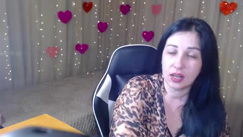Snapshot of jill_stevens chatting on March 24, 2026, 3:06 pm Jill online show from March 24, 2026, 3:06 pm