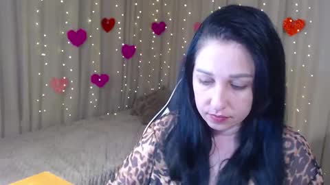 Snapshot of jill_stevens chatting on March 25, 2026, 7:31 pm Jill online show from March 25, 2026, 7:31 pm