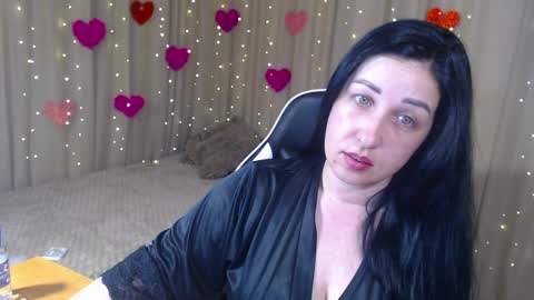 Snapshot of jill_stevens chatting on March 30, 2026, 12:11 am Jill online show from March 30, 2026, 12:11 am