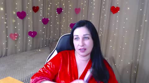 Snapshot of jill_stevens chatting on April 6, 2026, 5:14 pm Jill online show from April 6, 2026, 5:14 pm