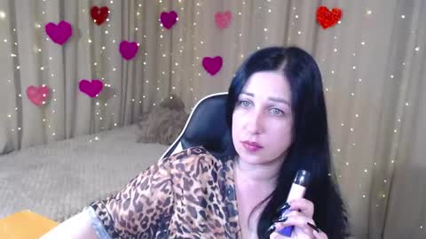 Snapshot of jill_stevens chatting on April 14, 2026, 11:55 pm Jill online show from April 14, 2026, 11:55 pm