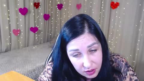 Snapshot of jill_stevens chatting on April 15, 2026, 3:52 pm Jill online show from April 15, 2026, 3:52 pm