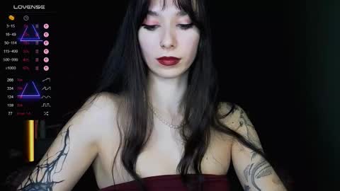 Jill Verdon online show from February 25, 2026, 7:23 pm