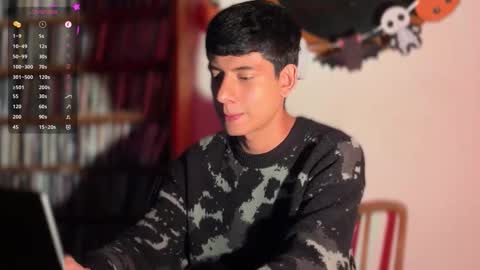 jim_dancer online show from October 23, 2025, 11:35 pm