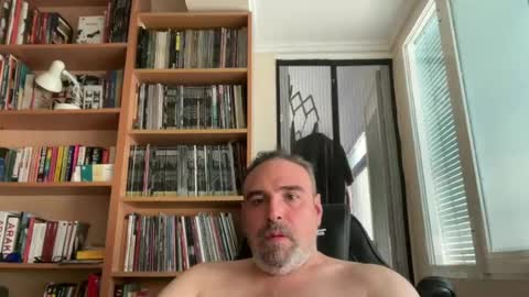 Jim Dick online show from July 8, 2026, 3:49 pm