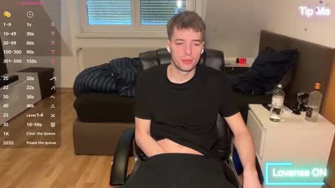 Jimmy online show from March 7, 2026, 8:55 am