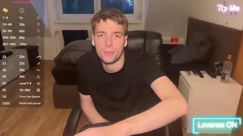 Jimmy online show from March 10, 2026, 5:07 pm