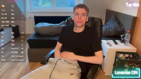 Jimmy online show from March 26, 2026, 5:07 pm