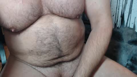 Snapshot of jimbeefbear chatting on October 4, 2025, 8:07 pm Jim online show from October 4, 2025, 8:07 pm
