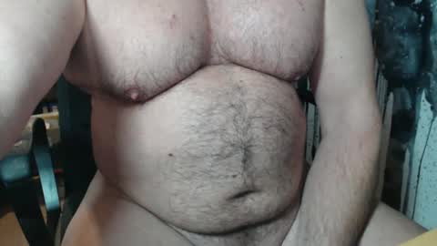 Snapshot of jimbeefbear chatting on October 19, 2025, 8:53 pm Jim online show from October 19, 2025, 8:53 pm