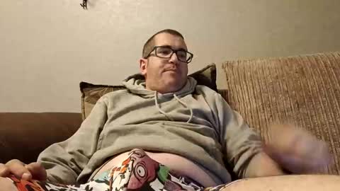 jimchef85 online show from October 23, 2025, 6:17 pm