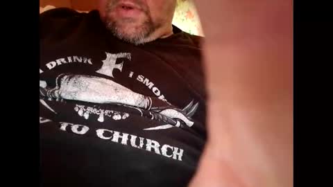 jimdodrill69 online show from March 19, 2026, 12:20 pm