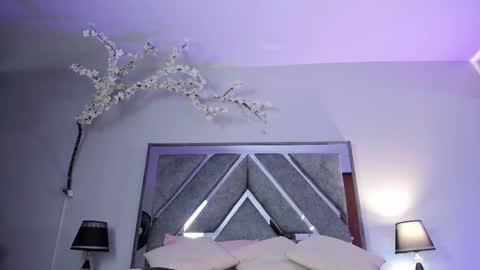 Jimena Adams online show from February 28, 2026, 7:26 pm