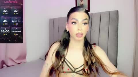 Snapshot of jimenna__ chatting on January 7, 2025, 4:29 am jimenna online show from January 7, 2025, 4:29 am