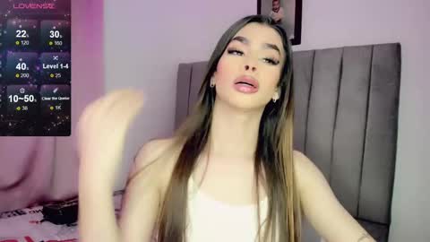 Snapshot of jimenna__ chatting on January 15, 2025, 7:05 am jimenna online show from January 15, 2025, 7:05 am