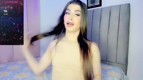 Snapshot of jimenna__ chatting on January 31, 2025, 3:30 am jimenna online show from January 31, 2025, 3:30 am