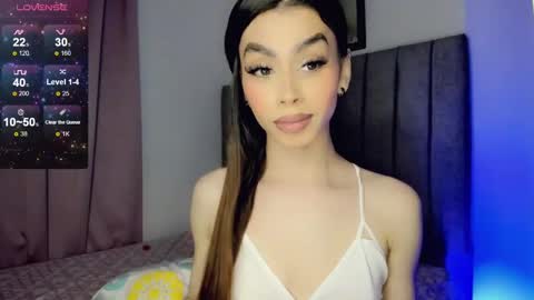 Snapshot of jimenna__ chatting on February 6, 2025, 7:02 am jimenna online show from February 6, 2025, 7:02 am