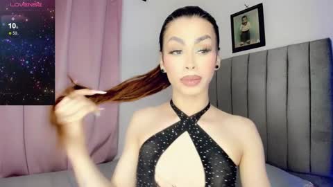 Snapshot of jimenna__ chatting on March 3, 2025, 7:43 am jimenna online show from March 3, 2025, 7:43 am