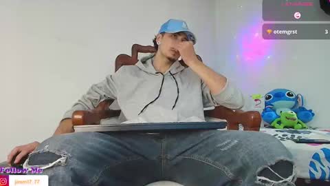 Snapshot of jimm66_ chatting on September 8, 2025, 2:27 pm Jimm Independent Model online show from September 8, 2025, 2:27 pm