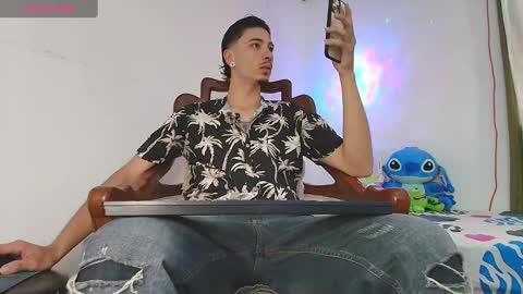 Snapshot of jimm66_ chatting on September 10, 2025, 1:00 pm Jimm Independent Model online show from September 10, 2025, 1:00 pm