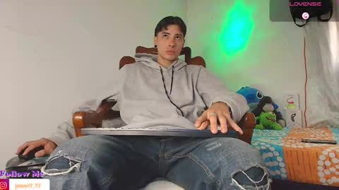 Snapshot of jimm66_ chatting on September 15, 2025, 2:17 pm Jimm Independent Model online show from September 15, 2025, 2:17 pm