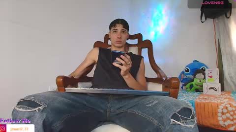 Snapshot of jimm66_ chatting on September 16, 2025, 1:01 pm Jimm Independent Model online show from September 16, 2025, 1:01 pm
