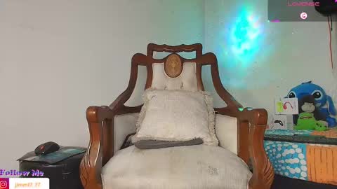 Snapshot of jimm66_ chatting on September 18, 2025, 12:51 pm Jimm Independent Model online show from September 18, 2025, 12:51 pm