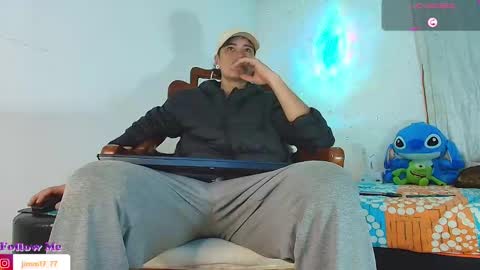 Snapshot of jimm66_ chatting on September 27, 2025, 1:54 am Jimm Independent Model online show from September 27, 2025, 1:54 am