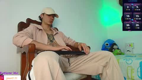 Snapshot of jimm66_ chatting on October 4, 2025, 1:47 am Jimm Independent Model online show from October 4, 2025, 1:47 am