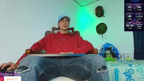 Snapshot of jimm66_ chatting on October 5, 2025, 4:00 am Jimm Independent Model online show from October 5, 2025, 4:00 am