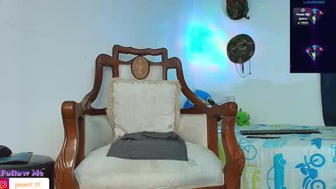 Snapshot of jimm66_ chatting on October 5, 2025, 10:18 pm Jimm Independent Model online show from October 5, 2025, 10:18 pm
