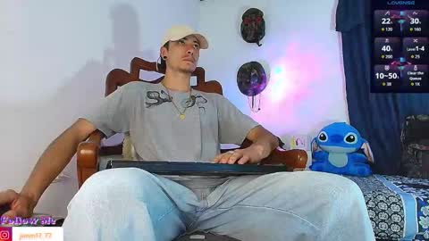 Snapshot of jimm66_ chatting on October 14, 2025, 1:06 am Jimm Independent Model online show from October 14, 2025, 1:06 am