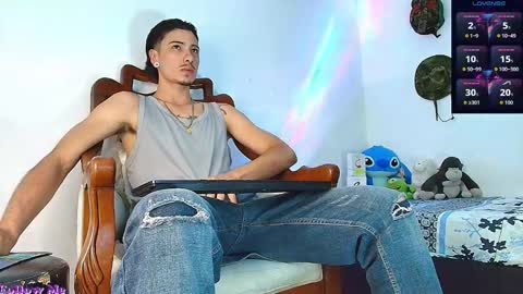 Snapshot of jimm66_ chatting on October 23, 2025, 1:05 am Jimm Independent Model online show from October 23, 2025, 1:05 am