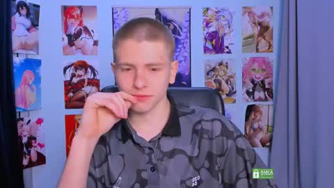 Snapshot of jimmie_hot chatting on February 24, 2025, 9:21 am your dream online show from February 24, 2025, 9:21 am