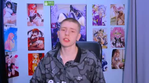 Snapshot of jimmie_hot chatting on February 24, 2025, 3:31 pm your dream online show from February 24, 2025, 3:31 pm