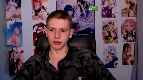 Snapshot of jimmie_hot chatting on March 4, 2025, 8:27 pm your dream online show from March 4, 2025, 8:27 pm