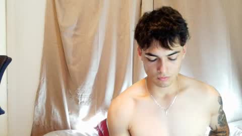 jimmy_classic online show from January 31, 2026, 7:11 pm