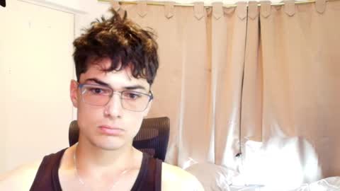 jimmy_classic online show from February 26, 2026, 1:21 pm