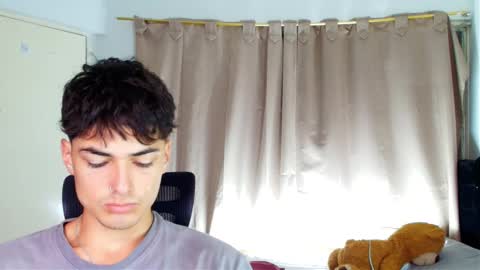 jimmy_classic online show from March 16, 2026, 1:48 pm