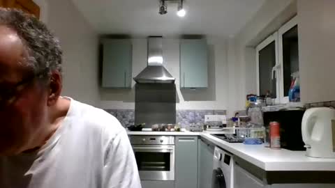 Jim Redgewell online show from January 15, 2025, 5:58 pm