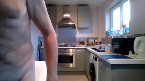 Jim Redgewell online show from March 3, 2025, 5:18 pm