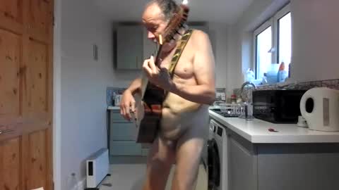 Jim Redgewell online show from October 1, 2025, 5:08 pm