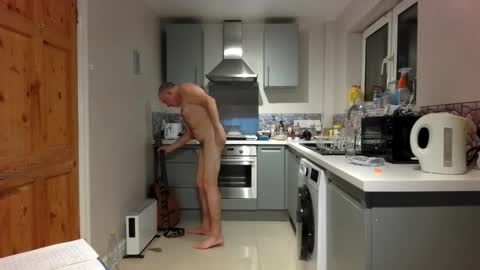 Jim Redgewell online show from November 6, 2025, 5:36 pm