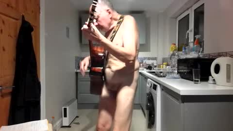 Jim Redgewell online show from November 7, 2025, 6:08 pm