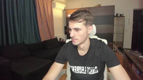 AlphaJimmy online show from December 6, 2024, 2:17 pm