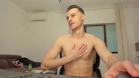 AlphaJimmy online show from February 23, 2025, 4:02 pm