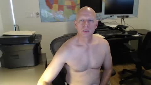 Jim Raynor online show from February 2, 2026, 9:35 pm