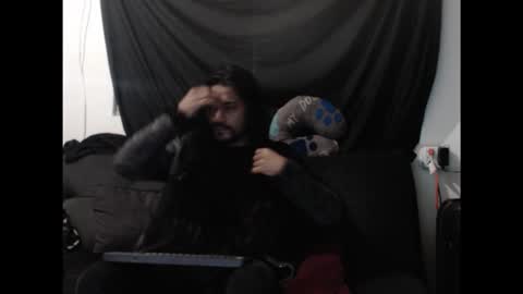 jin_woosex online show from September 22, 2025, 7:10 am