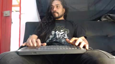 jin_woosex online show from December 3, 2025, 7:45 pm