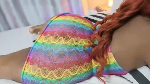 jinglefancypuff online show from April 23, 2026, 12:51 pm